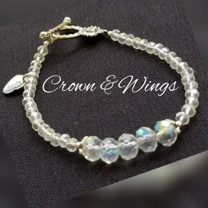 SOLD! Shiny Bracelet!